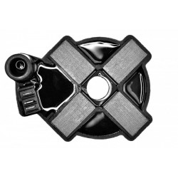 Gyújtótekercs COLT LANCER 1.3 91- GALANT 1.8 2730135010