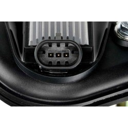 Gyújtótekercs HU8MMER H3 05-, 3.5 12568062