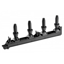 Gyújtótekercs CITROEN C4, PEUGEOT 407 2.0 16V 597087