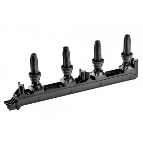 Gyújtótekercs CITROEN C4, PEUGEOT 407 2.0 16V 597087