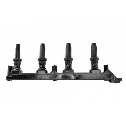 Gyújtótekercs CITROEN C4, PEUGEOT 407 2.0 16V 597087