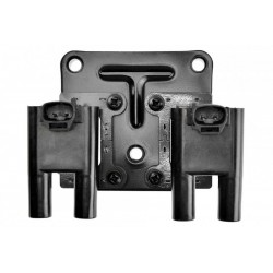 Gyújtótekercs CHEVROLET LACETTI 1.4, 1.6 2005- 96453420