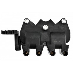 Gyújtótekercs FIAT BRAVO, BRAVA 95-, 1.6 16V 46446039