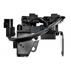 Gyújtótekercs HYUNDAI ATOS 1.0 1998- 2730102600