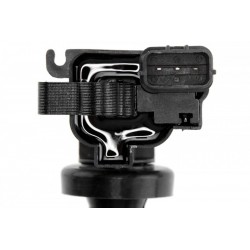 Gyújtótekercs SPACE STAR LANCER CARISMA 1.3 1.6 MD362903