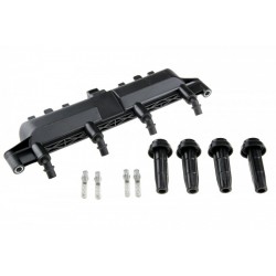 Gyújtótekercs PEUGEOT 206 1.1- 1.4 98- 597074