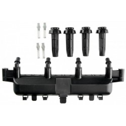 Gyújtótekercs PEUGEOT 206 1.1- 1.4 98- 597074