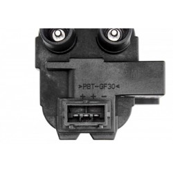 Gyújtótekercs RENAULT CLIO, MEGANE 1.4, 1.6 7700100589