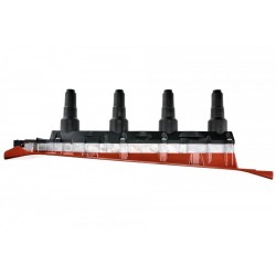 Gyújtótekercs SAAB 9-3 2.0T 02- SAAB 900 2.0 93- 55561132