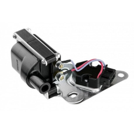 Gyújtótekercs VOLVO C70, V70, 2.0T, 2.5T 7401275174