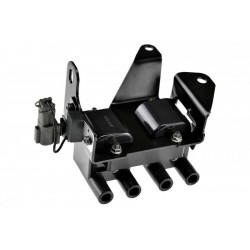 Gyújtótekercs KIA RIO 00-, 1.3 0K30A1810X