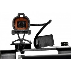 Gyújtótekercs KIA RIO 00-, 1.3 0K30A1810X