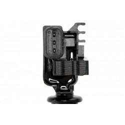 Gyújtótekercs MAZDA MX5 1.8 16V 00- BP6D18100A