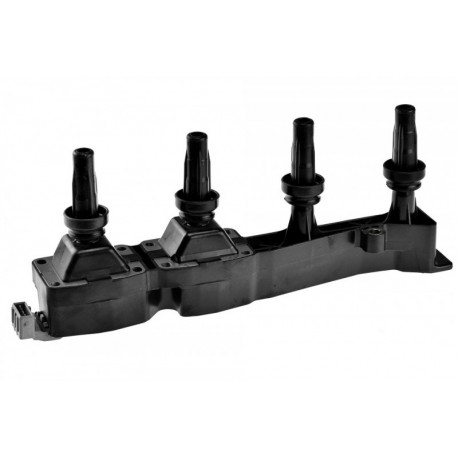 Gyújtótekercs CITROEN, PEUGEOT 1.6 16V 597080