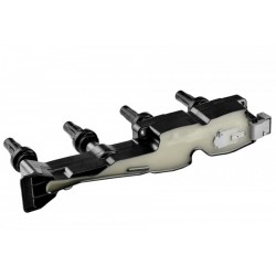 Gyújtótekercs CITROEN, PEUGEOT 1.6 16V 597080