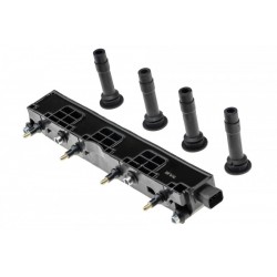 Gyújtótekercs OPEL ASTRA G VECTRA MERIVA 1.4 1.6 1208307