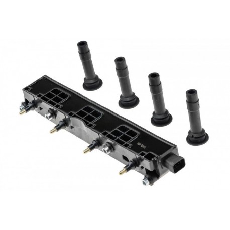 Gyújtótekercs OPEL ASTRA G VECTRA MERIVA 1.4 1.6 1208307