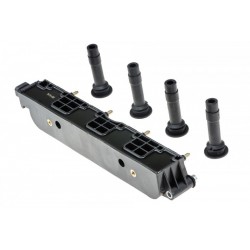 Gyújtótekercs OPEL ASTRA G VECTRA MERIVA 1.4 1.6 1208307