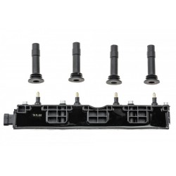 Gyújtótekercs OPEL ASTRA G VECTRA MERIVA 1.4 1.6 1208307