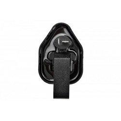 Gyújtótekercs DAEWOO MATIZ 98-, TICO 95- 0.8I 96320818