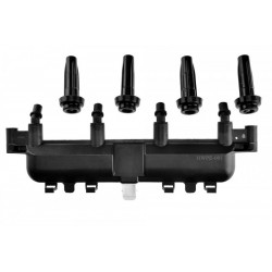 Gyújtótekercs CITROEN C2, C3, PEUGEOT 307, 206 597078