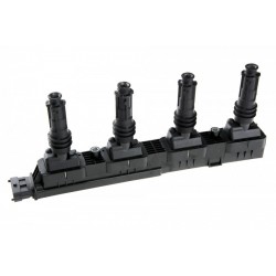 Gyújtótekercs OPEL ASTRA G 98-, H 04-, CORSA C 1208020