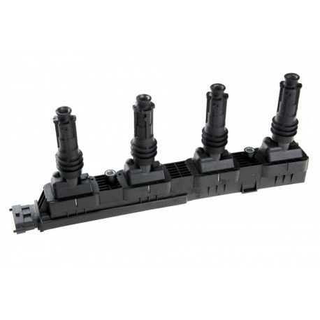 Gyújtótekercs OPEL ASTRA G 98-, H 04-, CORSA C 1208020