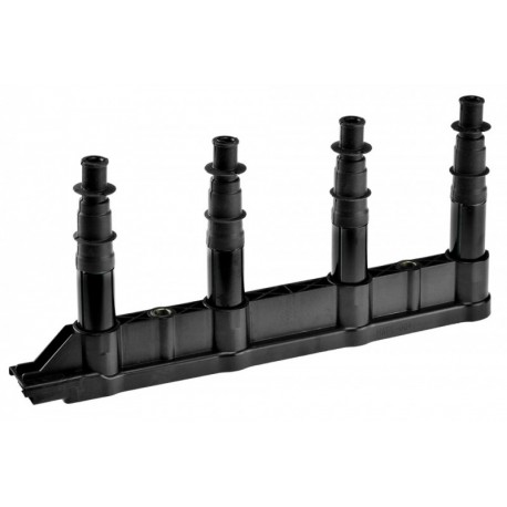 Gyújtótekercs CITROEN, PEUGEOT 1.4 16V 597085