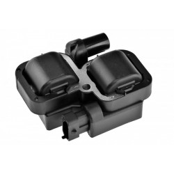 Gyújtótekercs MERCEDES A- W169 03- 1587803