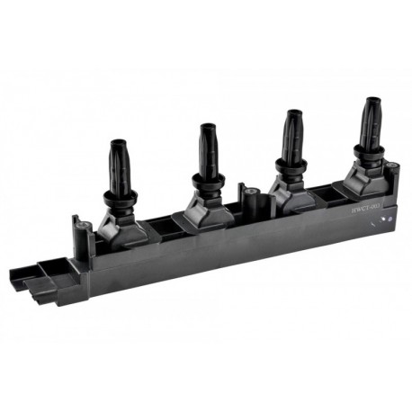 Gyújtótekercs CITROEN, PEUGEOT 2.0 16V, 2.2 16V 597084