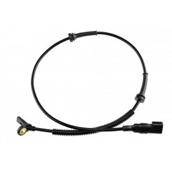 Érzékelő, kerékfordulatszám ELSŐ FORD FIESTA 2001-, FUSION 2002- 1151951