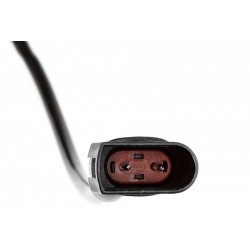 Érzékelő, kerékfordulatszám ELSŐ FORD FIESTA 2001-, FUSION 2002- 1151951