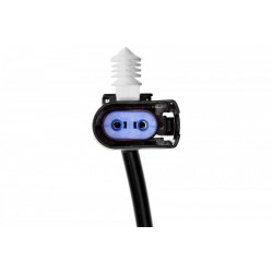 Érzékelő, kerékfordulatszám HÁTSÓ BAL FORD TRANSIT 2000- 2006 4095197