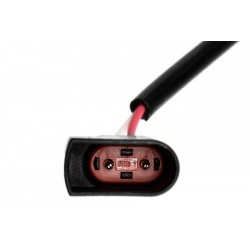 Érzékelő, kerékfordulatszám HÁTSÓ JOBB FORD TRANSIT 2000- 2006 1C152B372AC