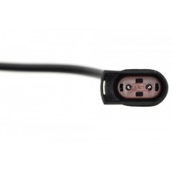 Érzékelő, kerékfordulatszám ELSŐ FORD KA 1996- 1337227