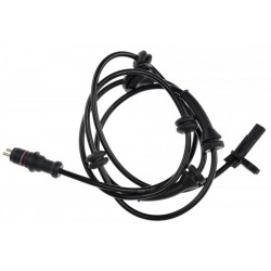 Érzékelő, kerékfordulatszám ELSŐ BAL FIAT DOBLO 2001- 46740217