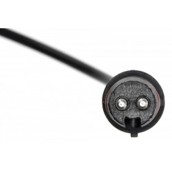 Érzékelő, kerékfordulatszám ELSŐ BAL FIAT DOBLO 2001- 46740217