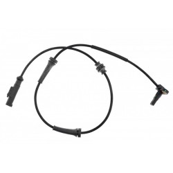 Érzékelő, kerékfordulatszám ELSŐ FIAT FIORINO, LINEA, QUBO 07- 51763164