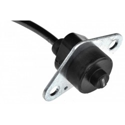 Érzékelő, kerékfordulatszám ELSŐ JOBB HONDA CIVIC 94- 57450SR3801