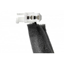 Érzékelő, kerékfordulatszám HÁTSÓ BAL HYUNDAI SANTA FE 06- 956802B000