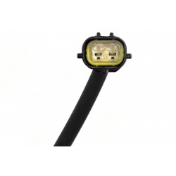 Érzékelő, kerékfordulatszám ELSŐ KIA CARNIVAL 99-05 0K55343701A