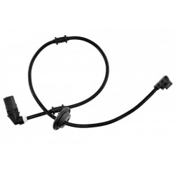 Érzékelő, kerékfordulatszám HÁTSÓ BAL MERCEDES C- 93-01 +ASR 2025402717