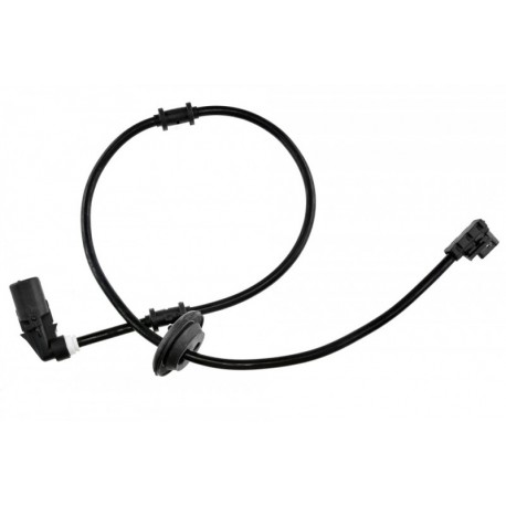 Érzékelő, kerékfordulatszám HÁTSÓ BAL MERCEDES C- 93-01 +ASR 2025402717