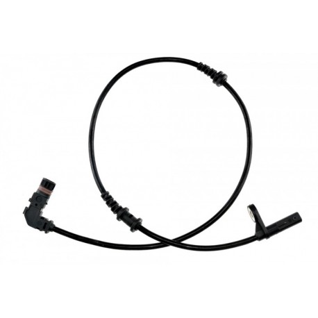 Érzékelő, kerékfordulatszám ELSŐ MERCEDES C- W204 2007- 2045400117