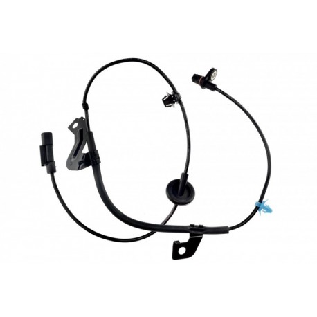 Érzékelő, kerékfordulatszám JOBB HÁTSÓ MITSUBISHI OUTLANDER 2006- 4670A580