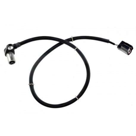 Érzékelő, kerékfordulatszám BAL ELSŐ PAJERO SPORT 1998- MR307038