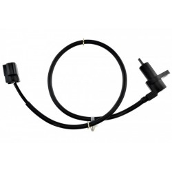 Érzékelő, kerékfordulatszám HÁTSÓ BAL MITSUBISHI LANCER 2003- MR569781