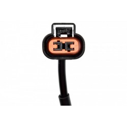 Érzékelő, kerékfordulatszám HÁTSÓ BAL MITSUBISHI LANCER 2003- MR569781