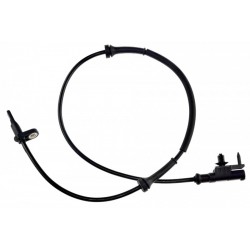 Érzékelő, kerékfordulatszám ELSŐ SMART FORFOU,MITSUBISHI COLT 04- 4545420518