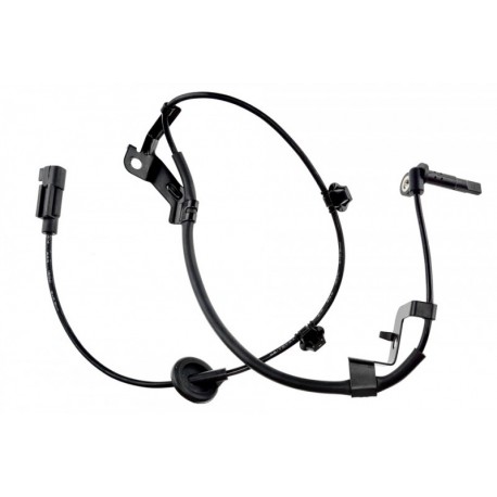 Érzékelő, kerékfordulatszám HÁTSÓ BAL MITSUBISHI OUTLANDER 4WD 06- 4670A583